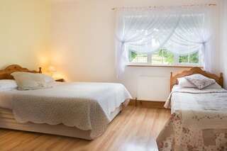 Отели типа «постель и завтрак» Shannon Breeze B&B Киллало Двухместный номер с 1 кроватью или 2 отдельными кроватями-1